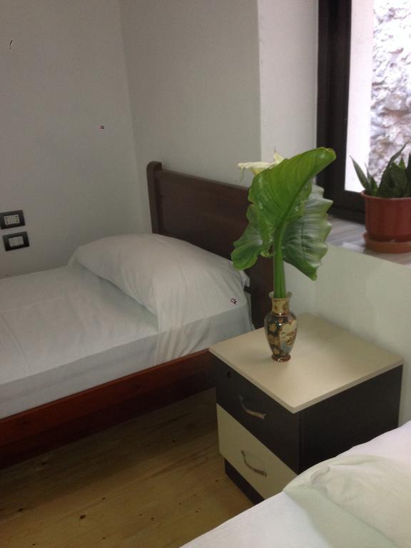Eco Garten Guest House Szkodra Pokój zdjęcie