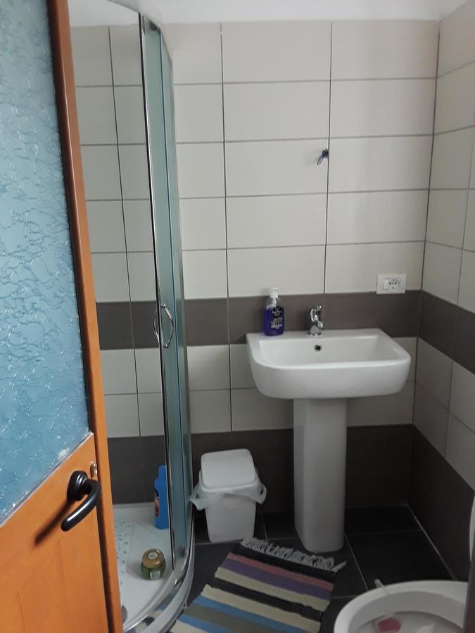 Eco Garten Guest House Szkodra Zewnętrze zdjęcie