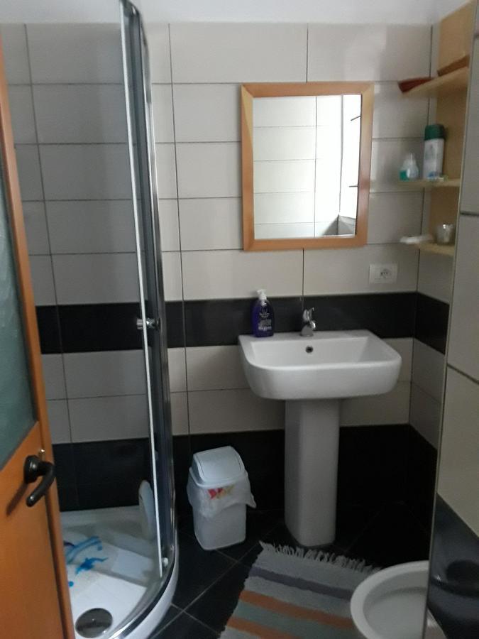 Eco Garten Guest House Szkodra Zewnętrze zdjęcie
